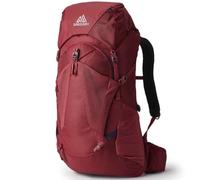 Gregory - Women's Jade 33 - Walking backpack size S/M, red