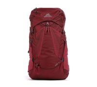 Gregory Jade 38 RC SM/MD | Hiking backpack | red