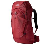 Gregory - Jade 38 Ruby Red - S-M - Backpack