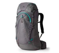 Gregory Jade 38 Trekking backpack S-M 64 cm gray