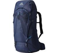 Gregory - Hiking backpack - Jade 53 RC Midnight Navy for Women - Size S/M Navy S/M