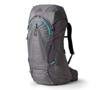 Gregory - Women's Jade 53 - Walking backpack size 53 l - XS/S, grey