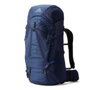 Gregory Jade Plus 63 Trekking backpack S-M 74 cm blue