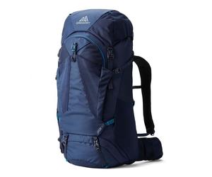 Gregory Jade Plus 63 Trekking backpack S-M 74 cm blue