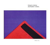 Gregory James - Alphabet Town [Us Import]