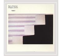 Gregory James & Barry Shulman - Tibet