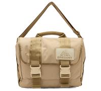Gregory Jawbreaker Messenger Bag Field Tan One Size