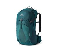 GREGORY Juno 24 adjustable backpack - Green One Size