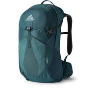 Gregory - Day backpacks - Juno 24 RC Emerald Green for Women Green one size