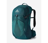 Gregory - Hiking backpack - Juno 24 Emerald Green Green one size