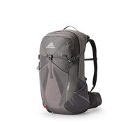 Gregory Juno 30 - Backpack, 52 cm, 30 L, 0.93 KG, Grey (Torch Grey)