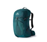 GREGORY Juno 30 Emerald Green Trekking Backpack