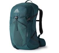 Gregory - Juno 30 Emerald Green - Backpack