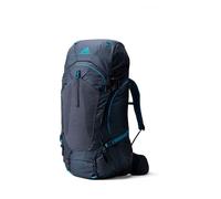 Gregory Kalmia 60 Rc Woman Backpack Blue XS-S Woman