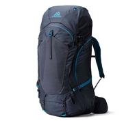 Gregory Kalmia 60 Trekking backpack 73 cm blue