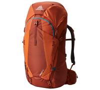 Gregory - Kid's Wander 50 - Walking backpack red