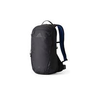 Gregory - Hiking backpack - Kiro 20 Rc Alpine Black Black