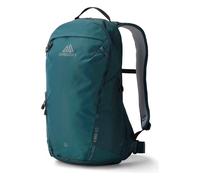 Gregory Kiro 20 Hiking backpack 50 cm petrol