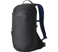 GREGORY Kiro 20 Rc - Men - Black - size only size- model 2026 only size