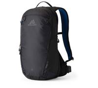 Gregory - Kiro 20 RC - Walking backpack black
