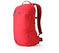Gregory - Hiking backpack - Kiro 20 Rc Lava Red Red one size