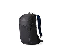 Gregory Kiro 24 Rucksack in Alpine Black