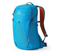 Gregory Kiro 24 Hiking backpack 52.5 cm blue