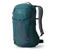 Gregory Kiro 24 Hiking backpack 52.5 cm petrol