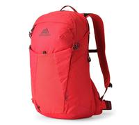 Gregory Kiro 24 Hiking backpack 52.5 cm red