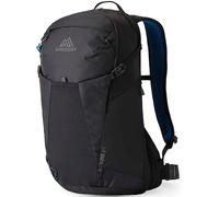 GREGORY Kiro 24 Rc Alpine - Mixte - Black - size only size- model 2025 only size