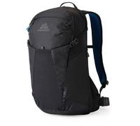 Gregory - Kiro 24 RC - Trail running backpack black