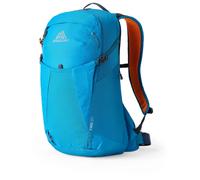 Gregory - Kiro 24 RC - Trail running backpack blue