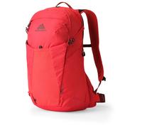 Gregory - Kiro 24 RC - Trail running backpack red