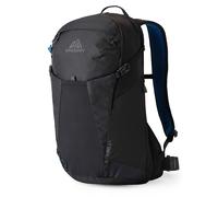 Gregory Kiro 24 Rucksack in Alpine Black