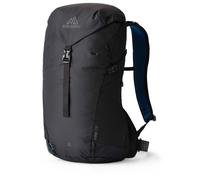 Gregory - Kiro 28 RC - Trail running backpack black