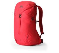 Gregory Kiro 28 Hiking Rucksack in Lava Red