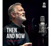 Gregory Kunde : Gregory Kunde: Then and Now CD (2024) NEW Amazing Value