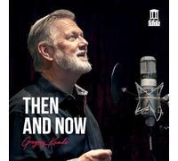 GREGORY KUNDE - Then and Now