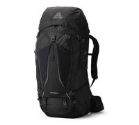 Gregory leisure backpack hiking backpack Baltoro 65 Backpack Shadow Pine Black