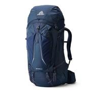GREGORY leisure backpack hiking backpack Baltoro 65 Backpack Stellar Blue dark blue