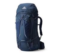 Gregory leisure backpack hiking backpack Baltoro 65 Backpack Stellar Blue dark blue