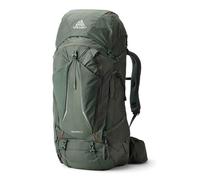 Gregory leisure backpack hiking backpack Baltoro 65 Backpack Terrain Green