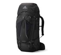 Gregory leisure backpack hiking backpack Baltoro 75 Backpack Shadow Pine Black