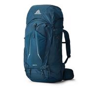 Gregory leisure backpack hiking backpack Deva 70 RC Backpack Mountain Teal