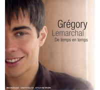 Grégory Lemarchal De Temps En Temps (CD) (US IMPORT)