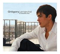 Gregory Lemarchal - Je Deviens Moi [Slipcase]