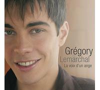 Gregory Lemarchal - La Voix D'un Ange