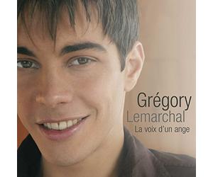 Gregory Lemarchal - La Voix D'un Ange
