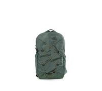GREGORY logo-embroidered backpack - Green OS