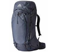 Gregory - Long distance hiking backpack - Baltoro 100 Pro Alaska Blue for Men - Size M - Grey Grey M